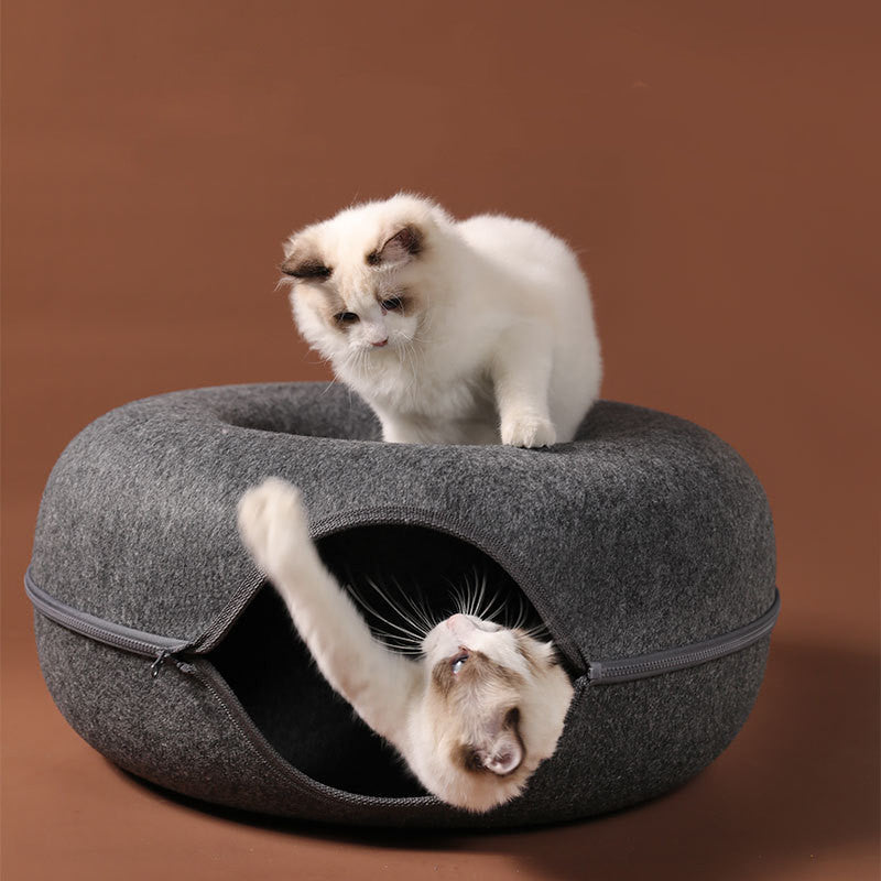 Ausgewählte Cats Cozy Nest Katzenhöhle